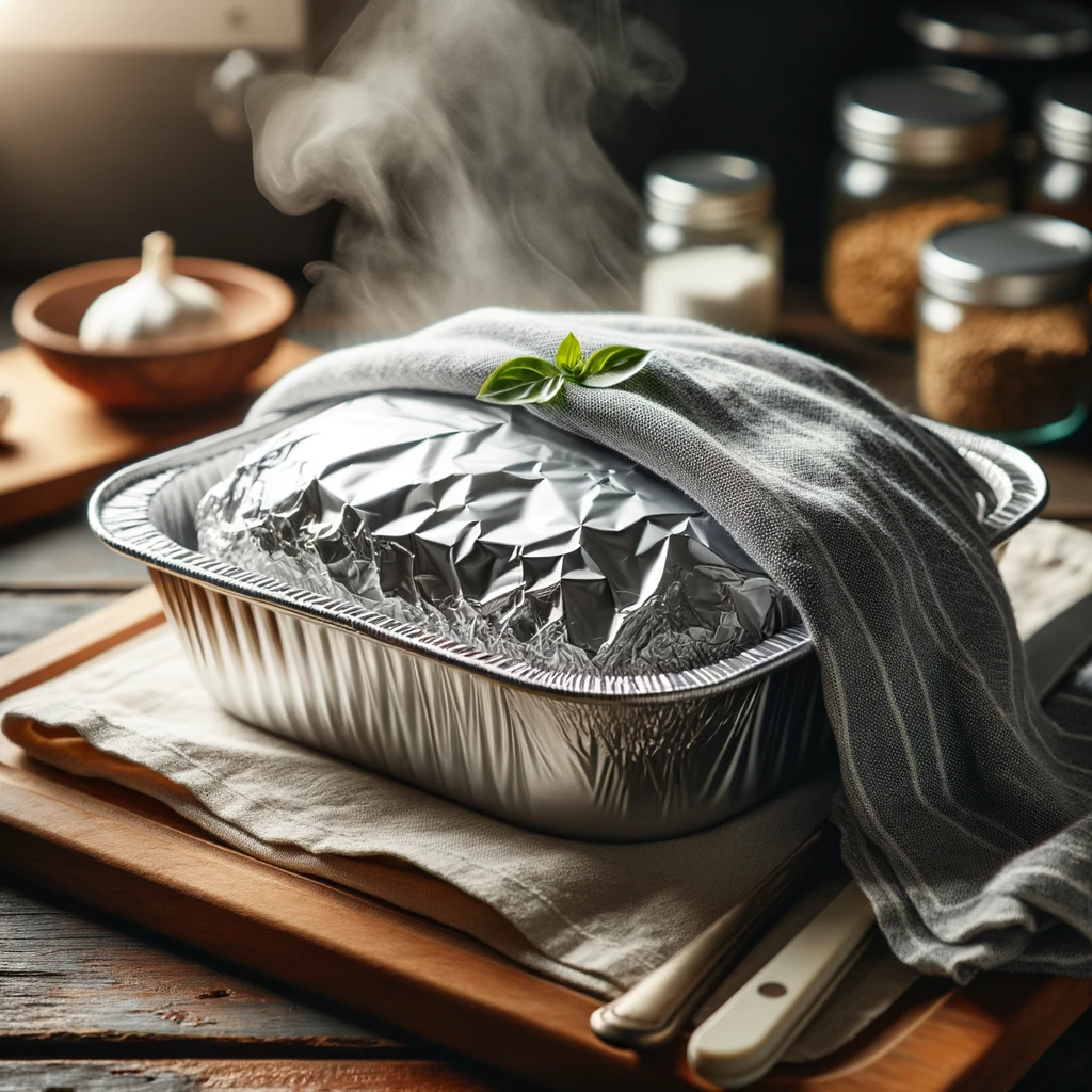 16 Ways to Keep Food Warm for a Party 2