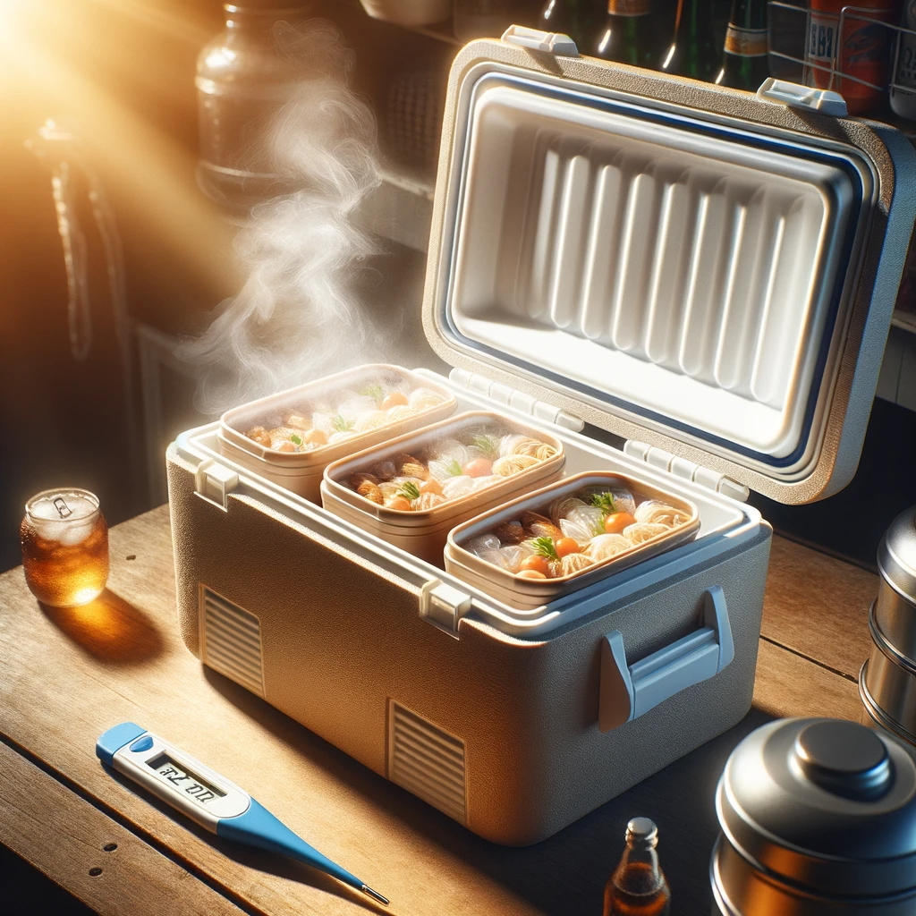 16 Ways to Keep Food Warm for a Party 6