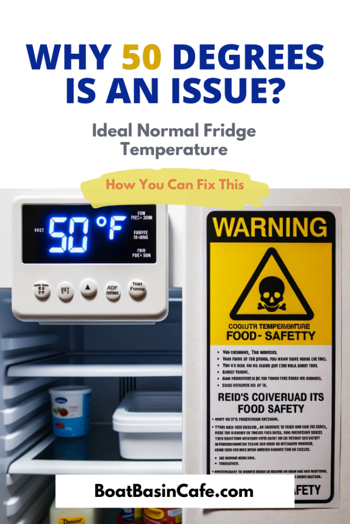 Why Does My Fridge Temperature Keep Changing? (And How You Can Fix This) 18