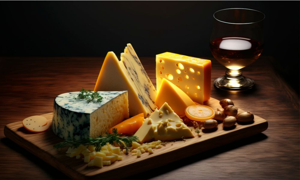 Top 10 Queso Fresco Substitutes: Elevate Your Dishes Now! 17 Top 10 Queso Fresco Substitutes: Elevate Your Dishes Now! 7