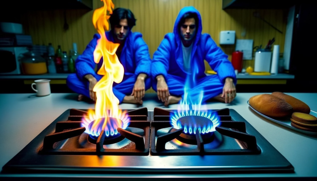 12 Signs to Tell If Your Propane Regulator is Faulty? 36