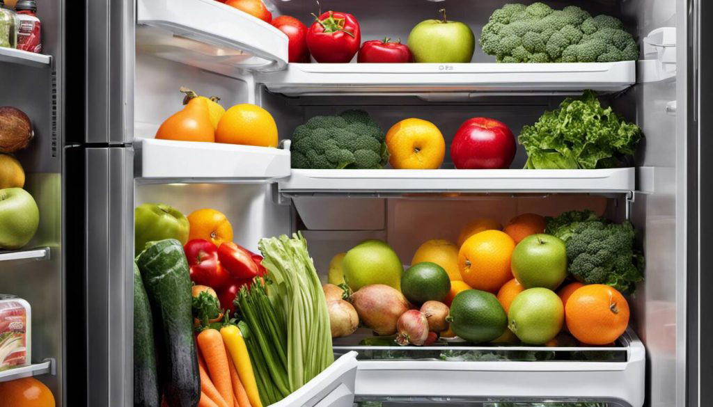 Common LG Refrigerator Problems: Fix Them Like a Pro 2