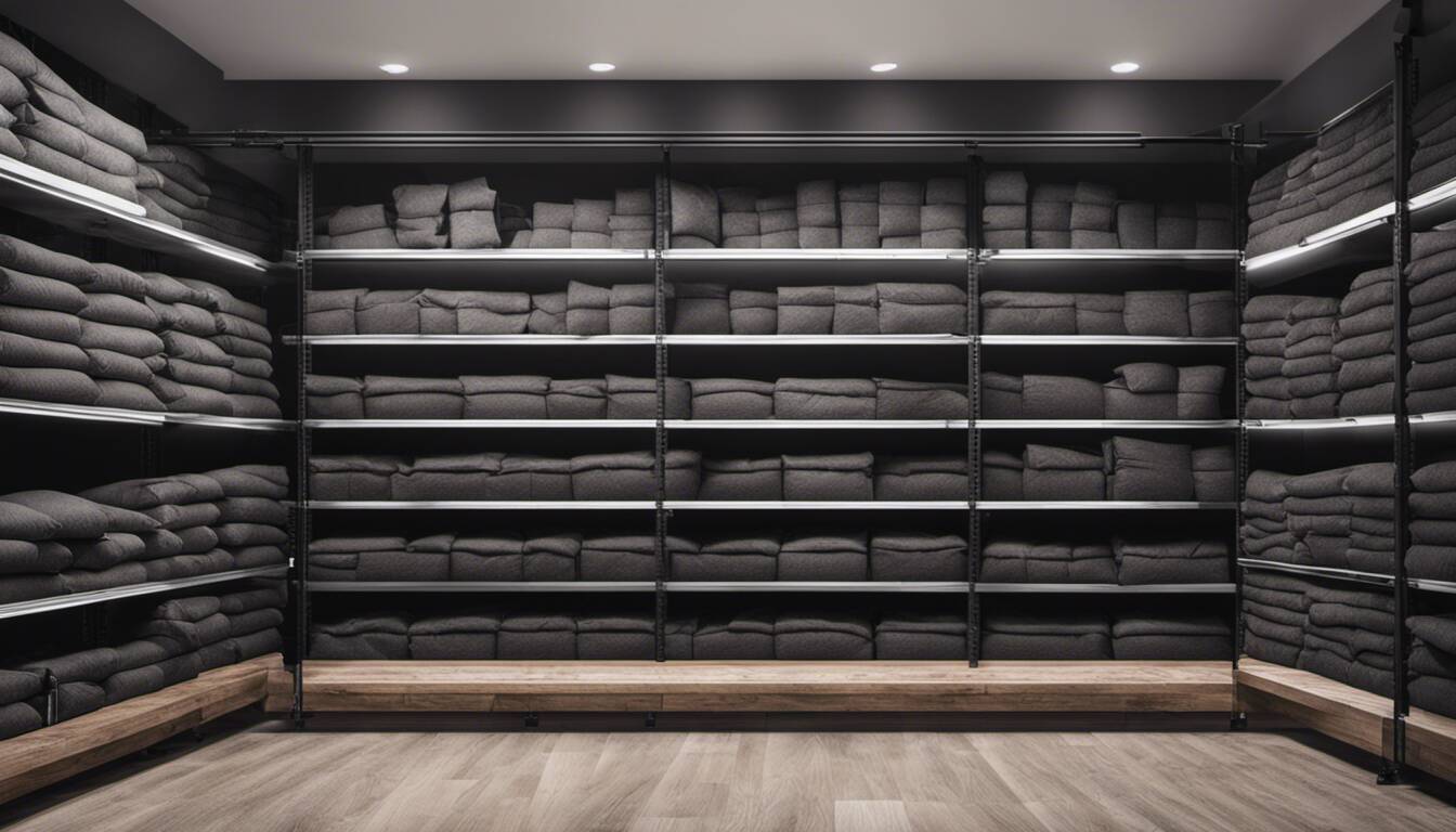 The Best Way to Store Charcoal: Outdoor Storage Tips and Tricks 1