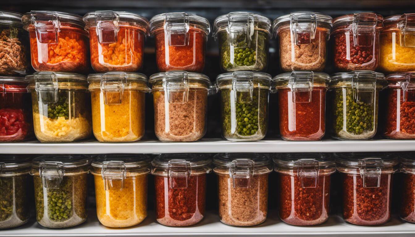 Maximizing Taco Seasoning Freshness: Essential Tips for Longevity and Flavor 1