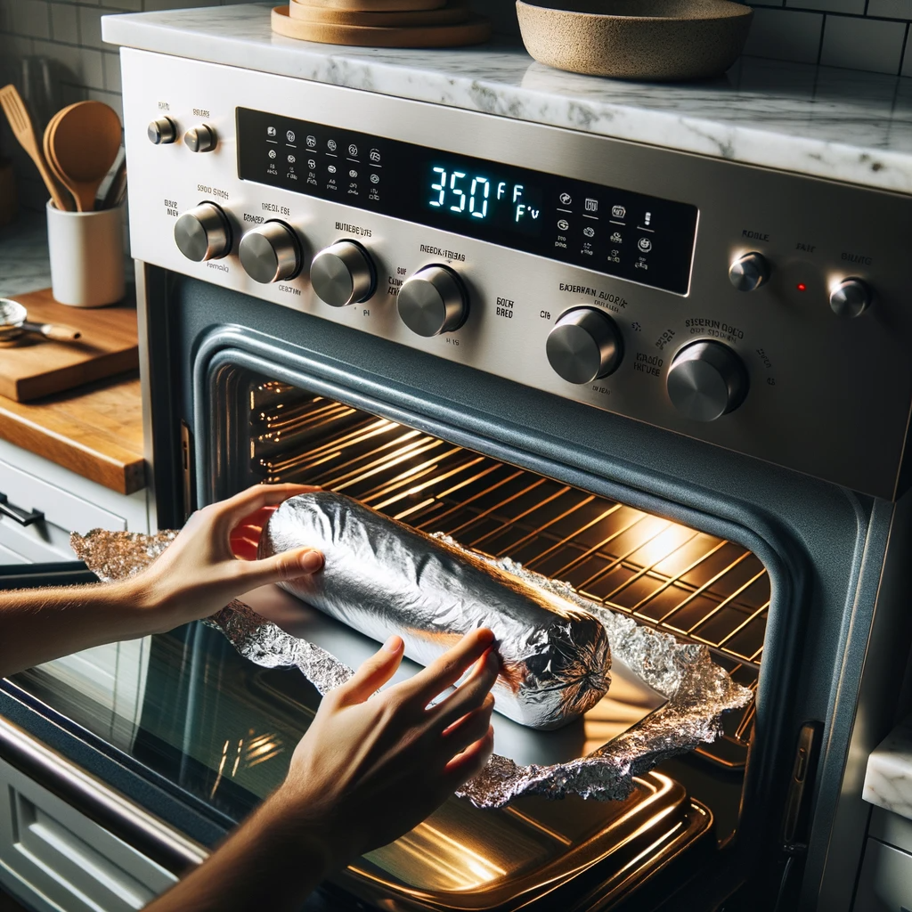 How to Reheat a Burrito: Say Goodbye to Sad, Soggy Leftovers! 18