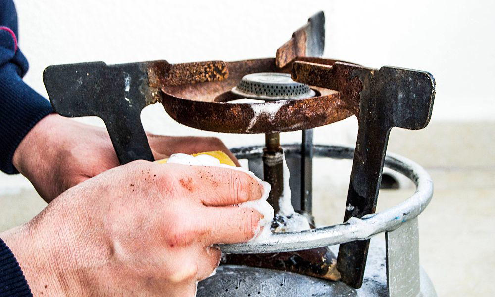 12 Signs to Tell If Your Propane Regulator is Faulty? 37