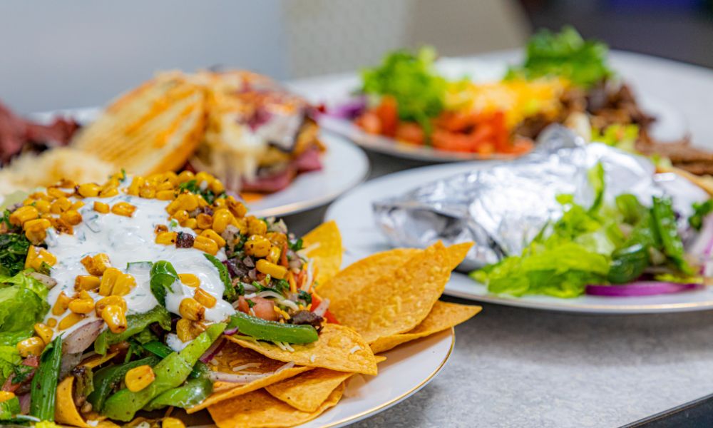 Top 10 Queso Fresco Substitutes: Elevate Your Dishes Now! 15 Top 10 Queso Fresco Substitutes: Elevate Your Dishes Now! 5