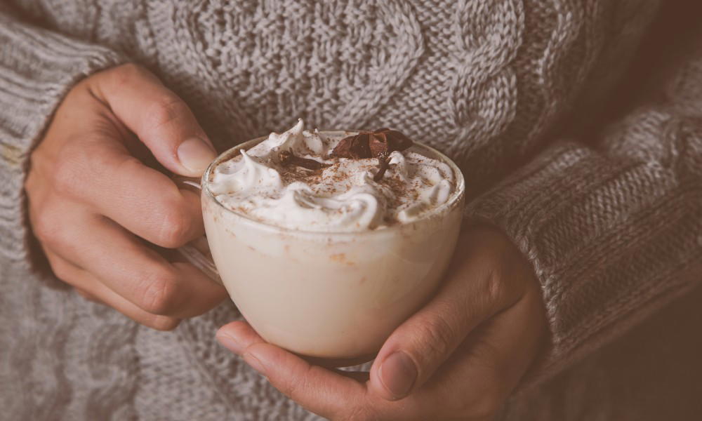 Accessorize Your Christmas Morning