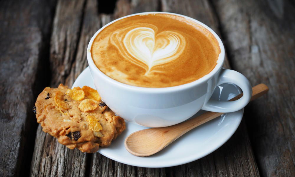 Can I Drink Coffee After Tooth Extraction