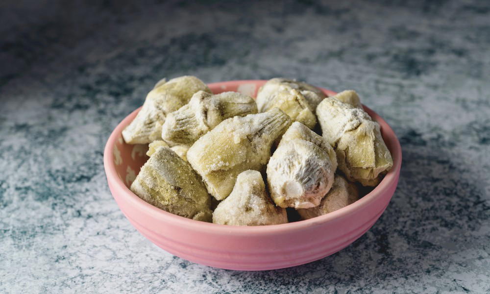 How Long Do Artichokes Last? Food Safety Storage Tips! 3 Freezing Artichokes