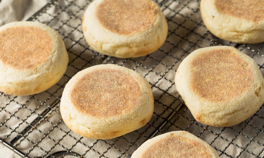 How Long Are English Muffins Good for