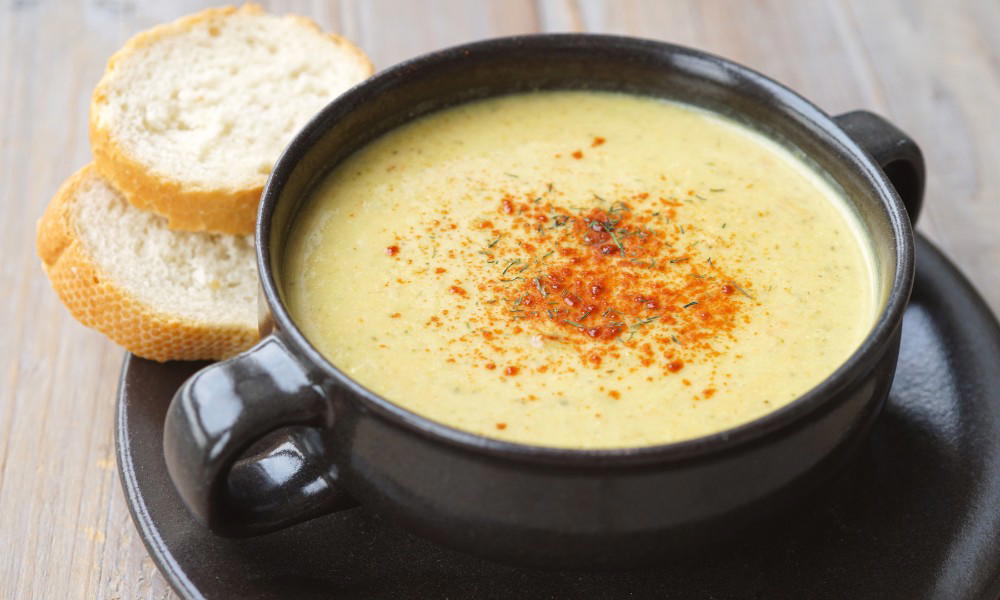 post-extraction diet