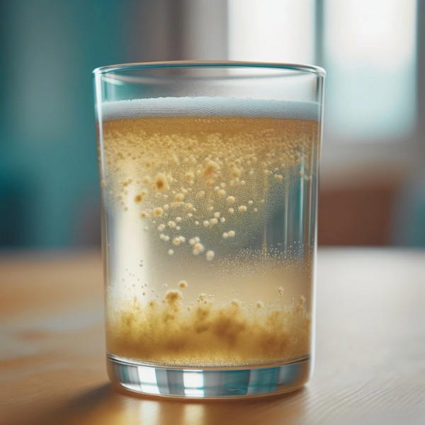 Ginger Ale Shelf Life: Safety, Quality, and Storage Tips 4 Signs of Ginger Ale Going Bad