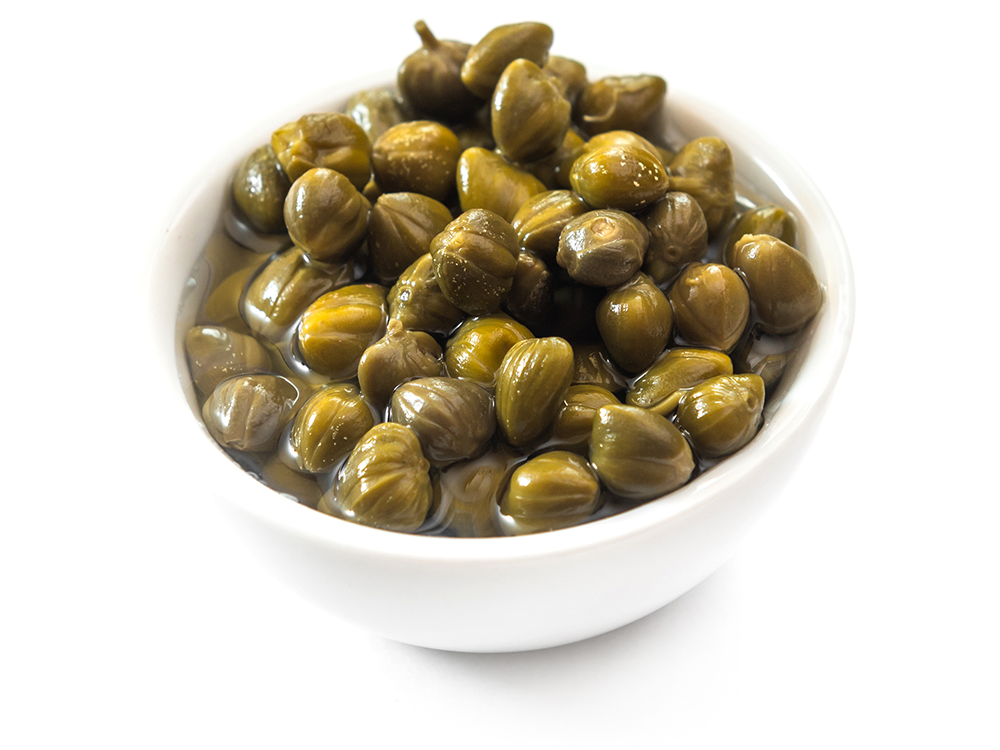 Capers Guide: Finding, Benefits & Varieties 3 Capers Guide: Finding, Benefits & Varieties 1