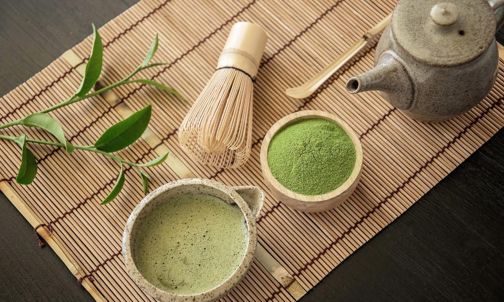 Matcha Acidity Explained: Health Benefits, Nutrition & Recipes 19