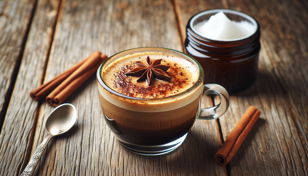 Delicious and Keto-Friendly Coffee Recipes to Try Today 4 Delicious and Keto-Friendly Coffee Recipes to Try Today 3
