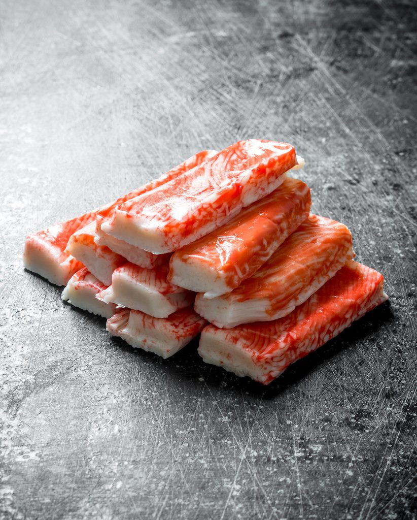 Can You Freeze Imitation Crab