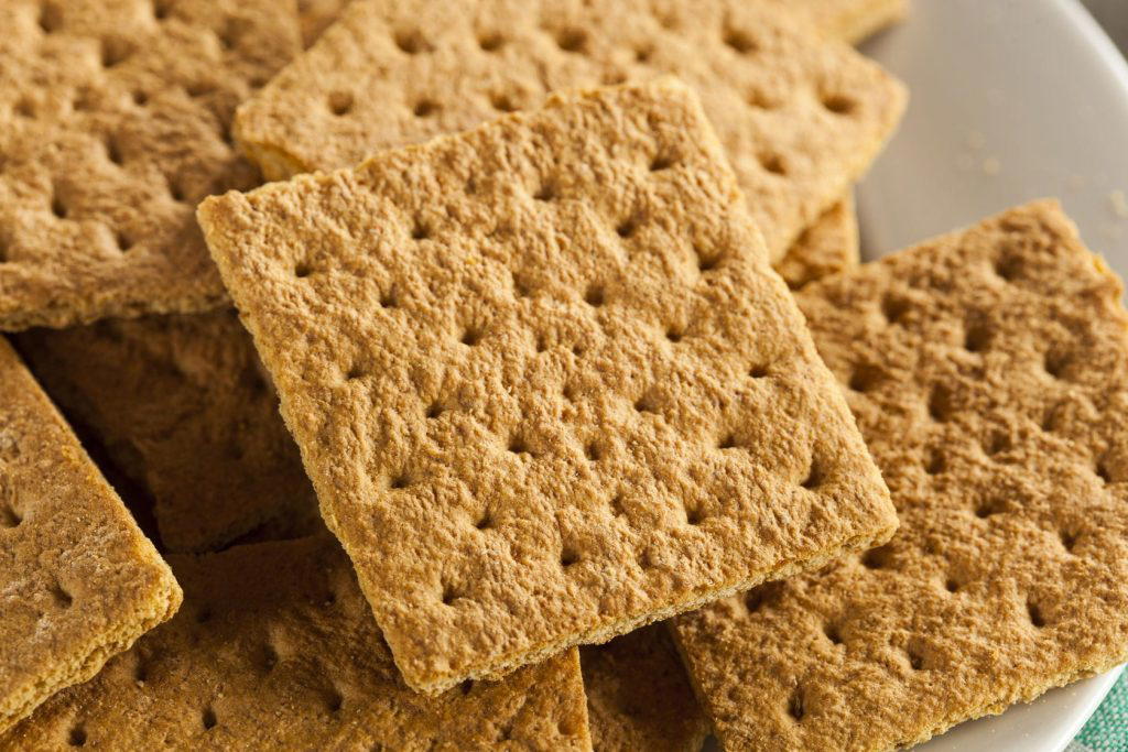 The Shelf Life of Graham Crackers: How Long Do They Last? 2 The Shelf Life of Graham Crackers: How Long Do They Last? 2