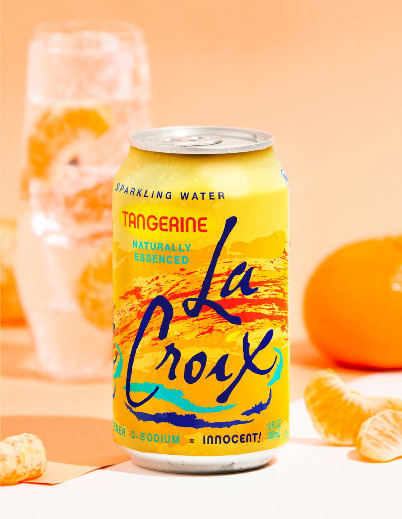 Is Seltzer Water Good for Diabetics? Sparkling Secrets Revealed! 5 La Croix Tangerine