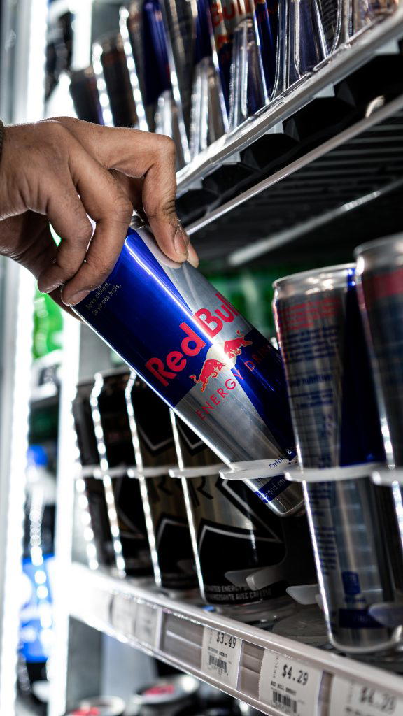 Does Red Bull Expire? Insights from a Chef's Experience 26