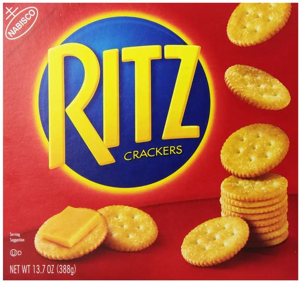 How Long Do Ritz Crackers Last After Expiration Date? 2