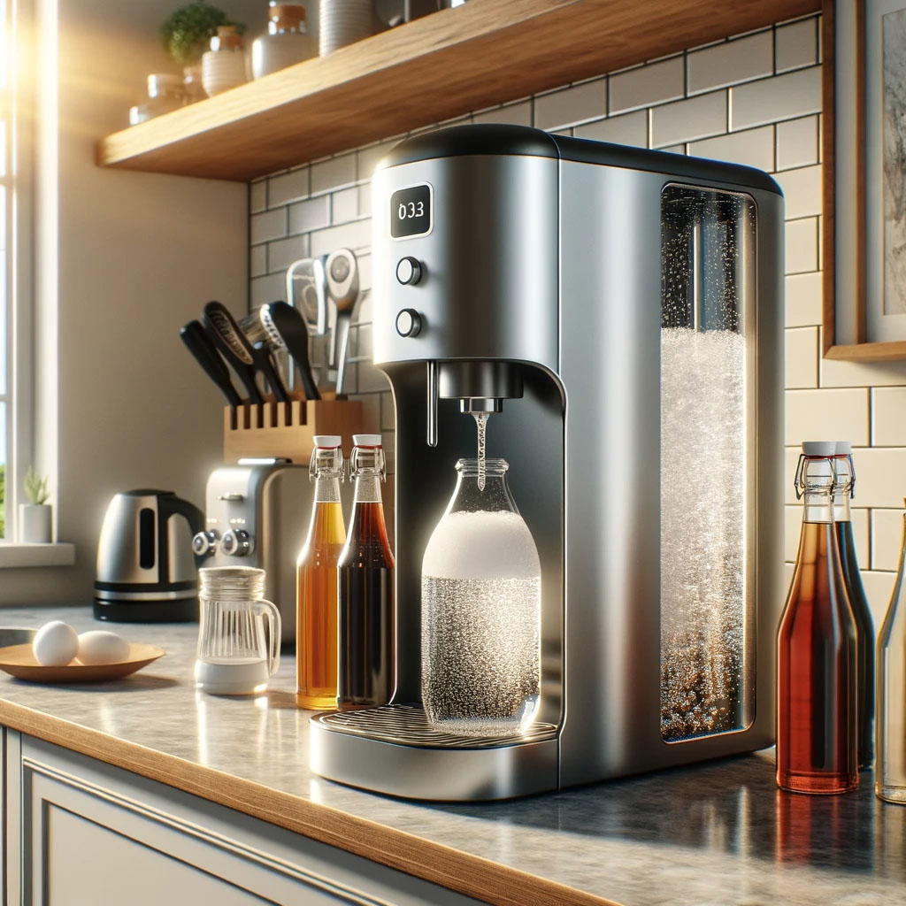 Is It OK to Drink Seltzer Everyday? The Surprising Truth About Bubbly Hydration 3 Is It OK to Drink Seltzer Everyday? The Surprising Truth About Bubbly Hydration 1